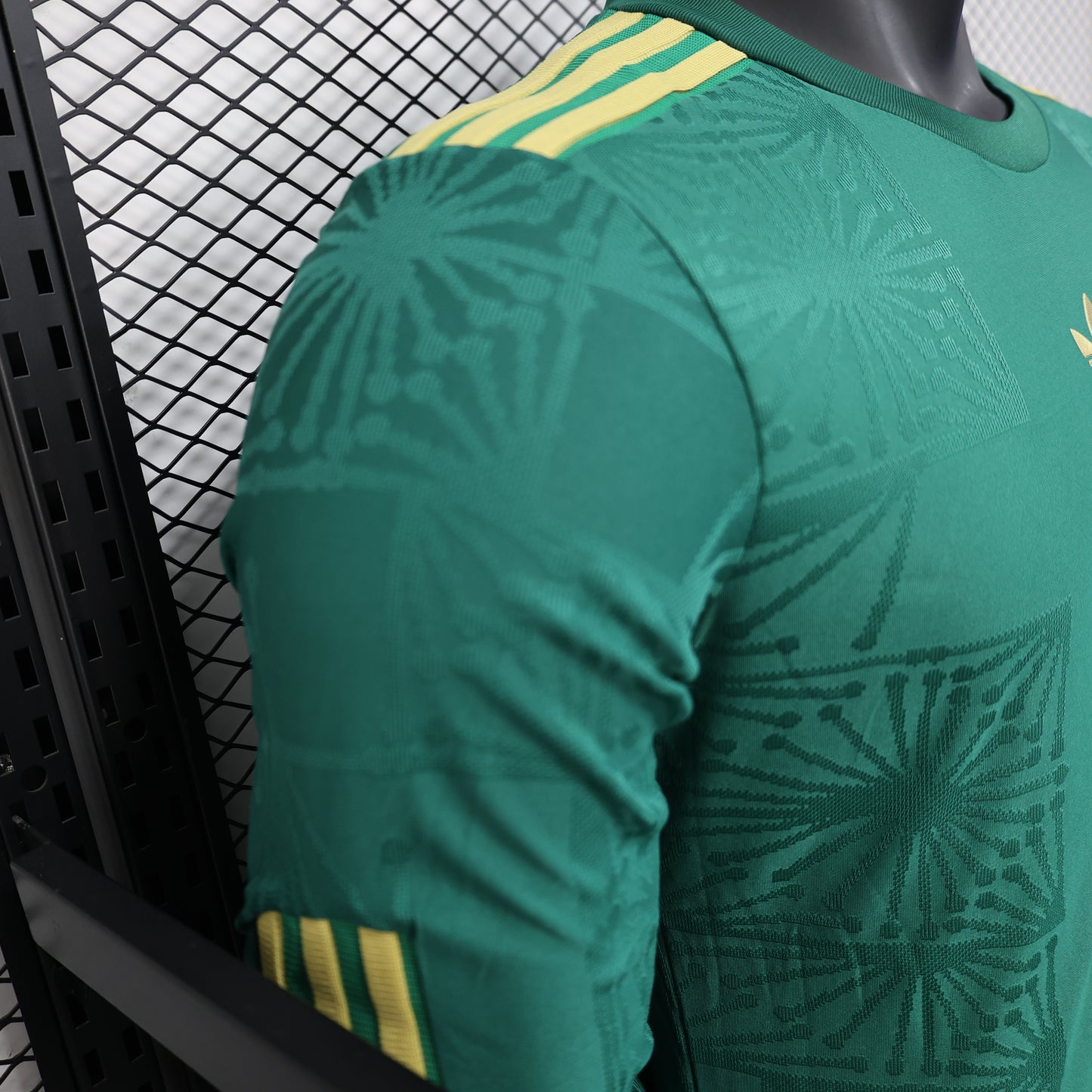 Camiseta de local especial de México 2025-26, talla S-2XL