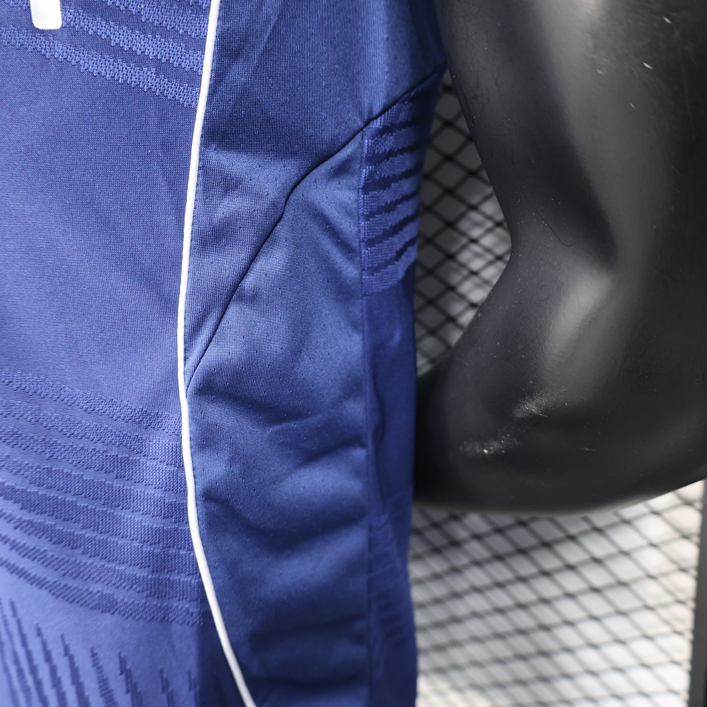 2025-26 Manchester United Special Blue Player Size S-2XL