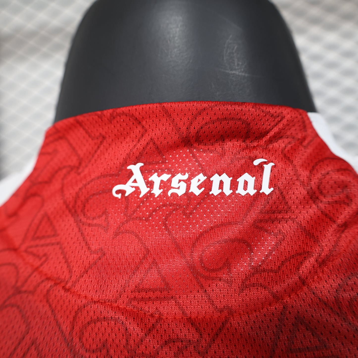 2025-26 Arsenal Home Player Size S-2XL