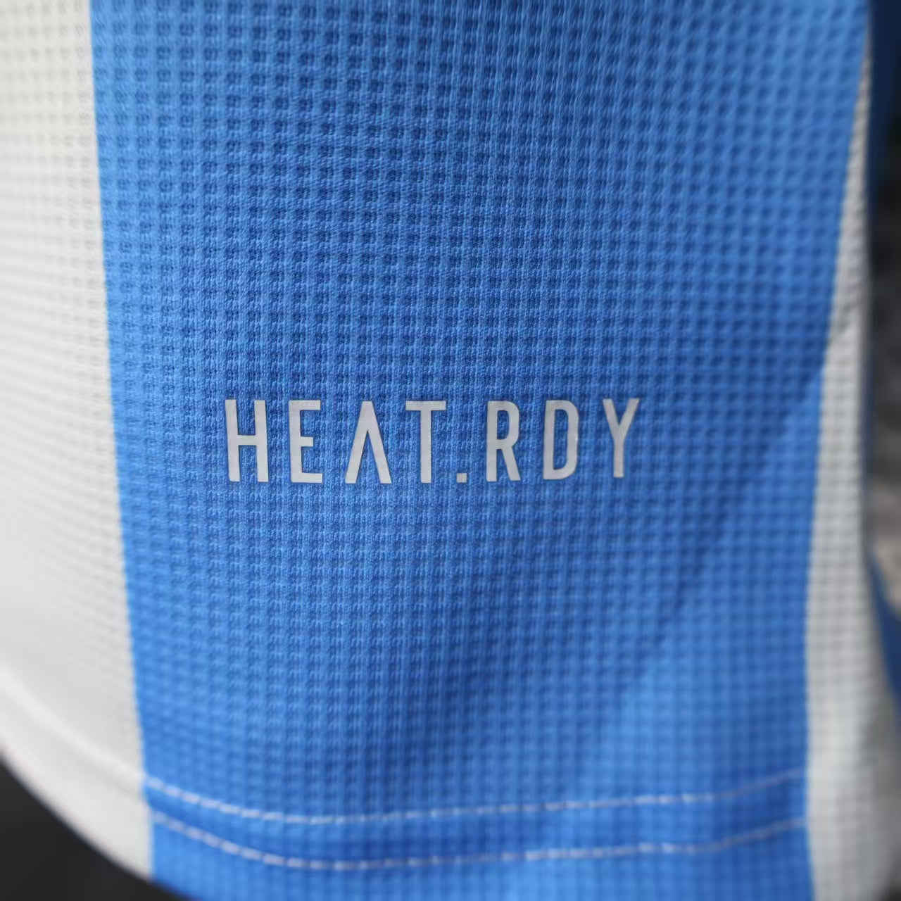 Camiseta especial del 50.º aniversario de Argentina 2025-26 (talla S-XXL)