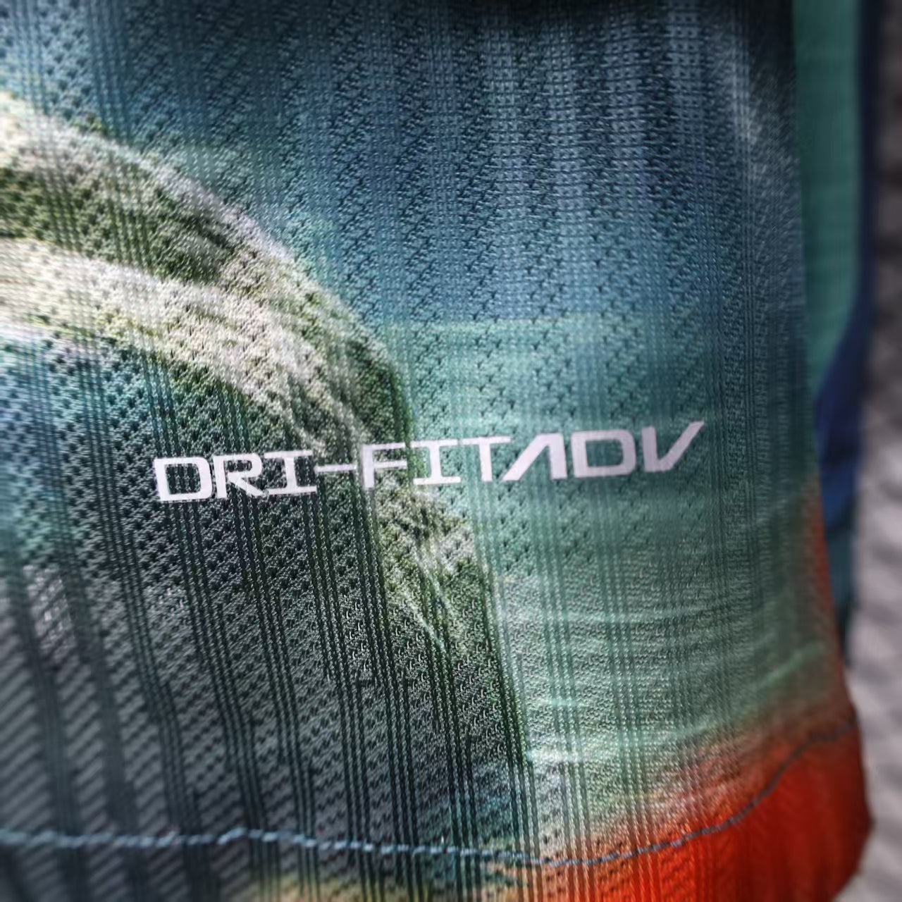 Edición especial de Brasil 2024-25 Payer S-2XL