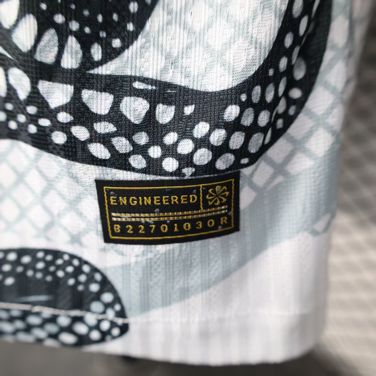 2025-26 Inter Milan Special White Player S-2XL