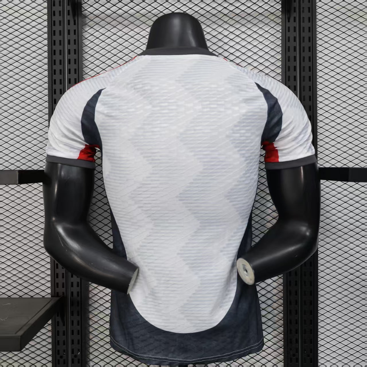 2025-26 Mexico Special Player S-2XL