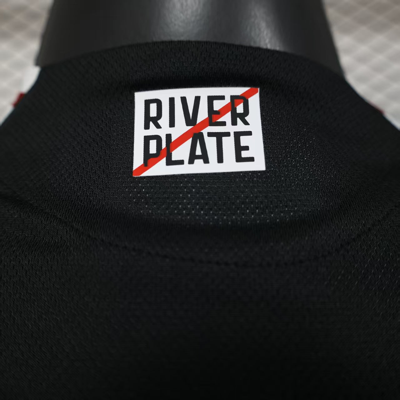 2025-26 River Plate Away Player S-2XL