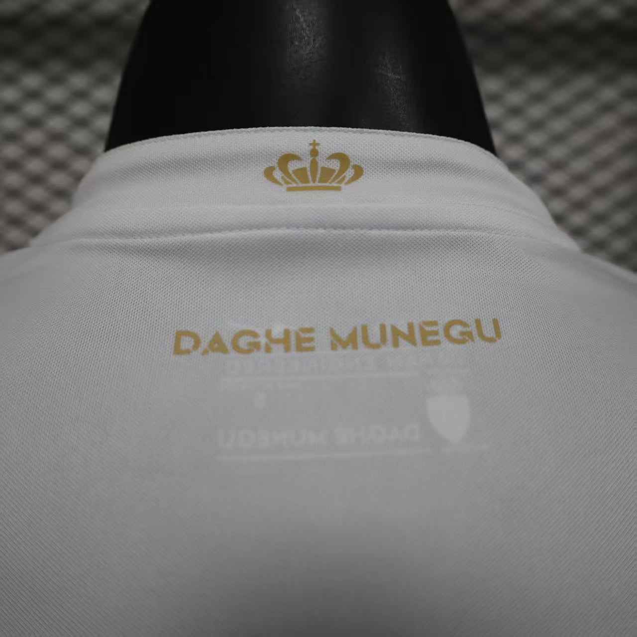 Camiseta especial Marsella 2024-25 talla S-XXL