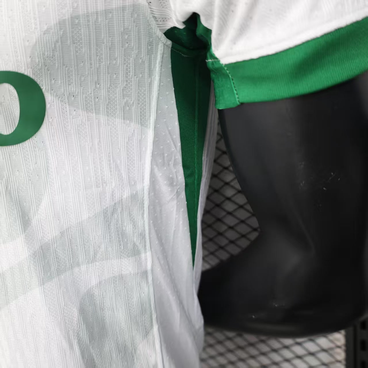 Camiseta visitante del Sporting de Lisboa 2024-25 (talla S-XXL)