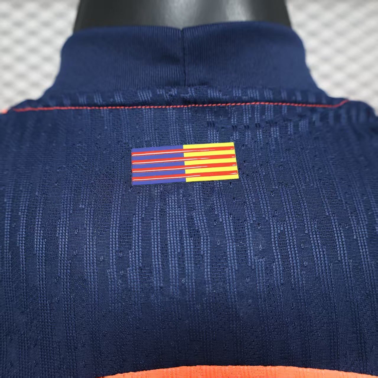 2024 New Barcelona Pre-match Server Player Edition S-XXL