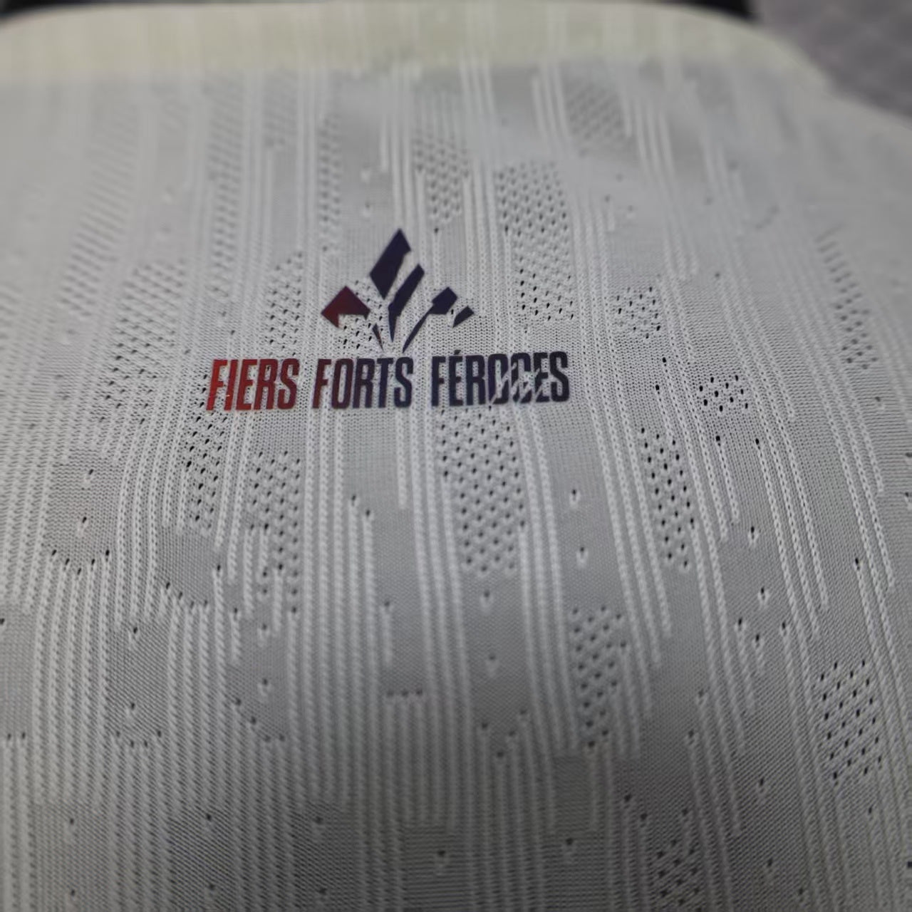 2024-25 Lille OSC Heimspielertrikot S-2XL