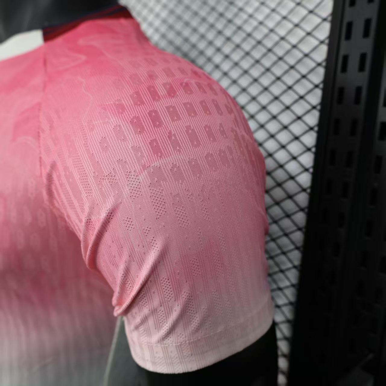 2025-26 Bayer Leverkusen Away Player S-2XL