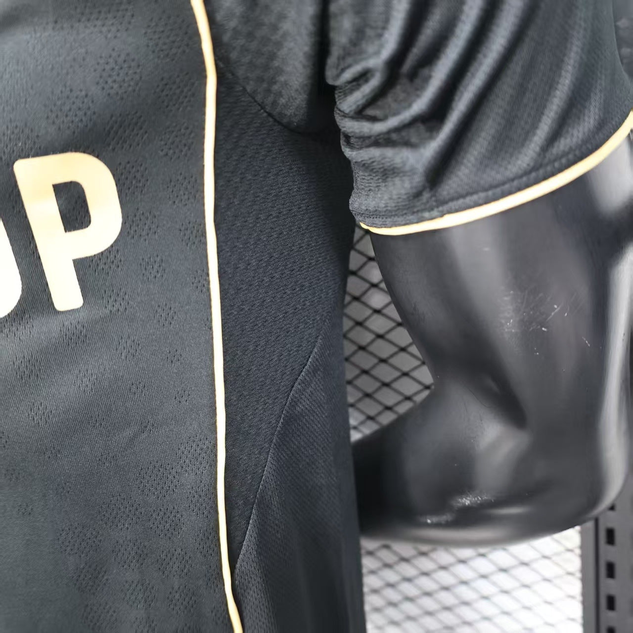 Camiseta local del Fulham 2024-25 (talla S-XXL)