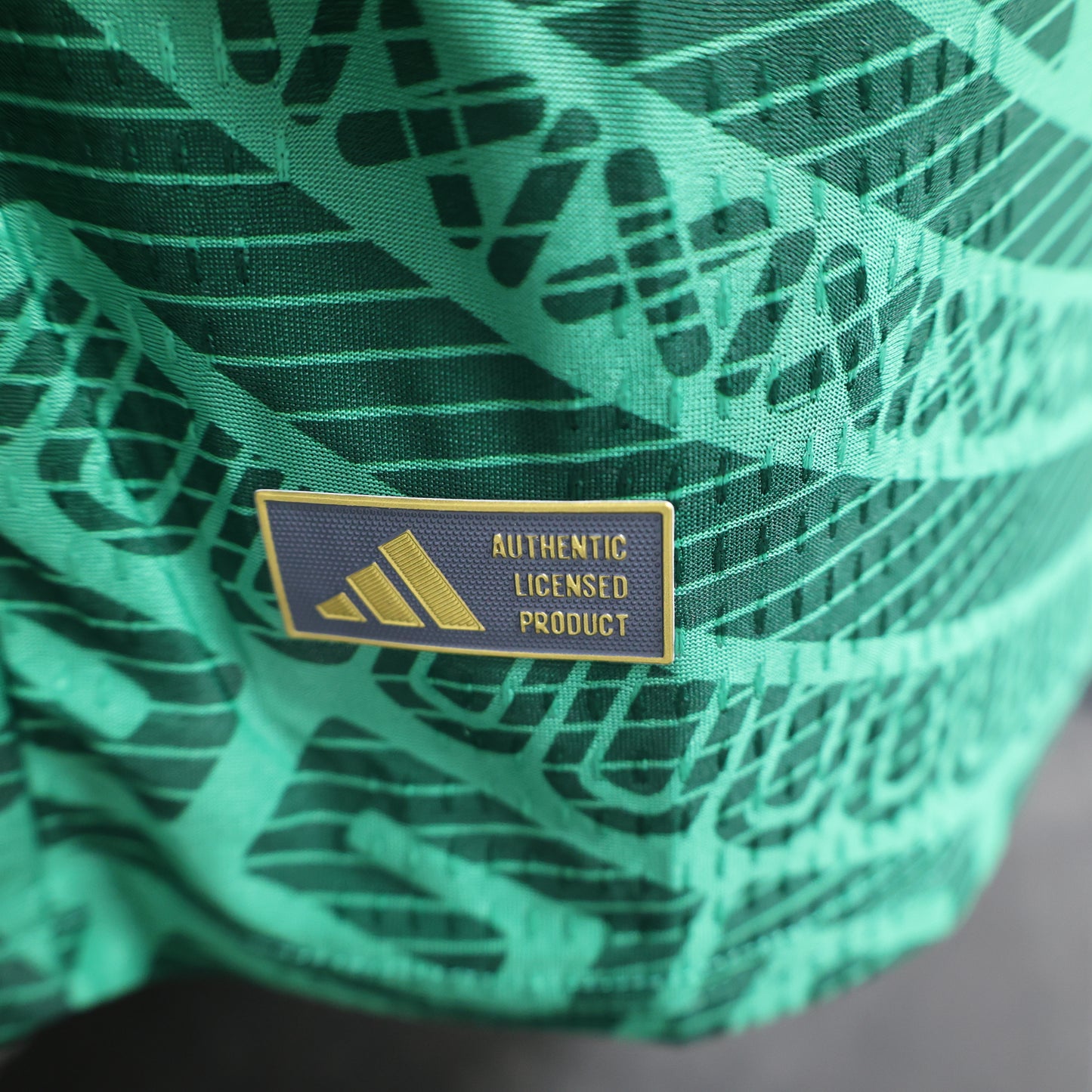 Camiseta de local especial de México 2025-26, talla S-2XL