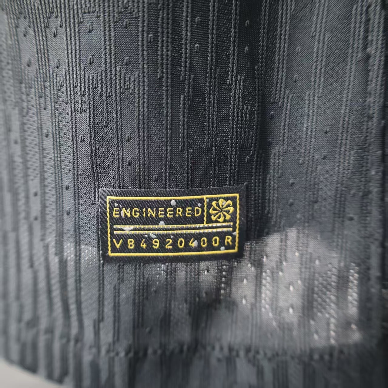 Camiseta especial del Chelsea 2025-26 (talla S-2XL)