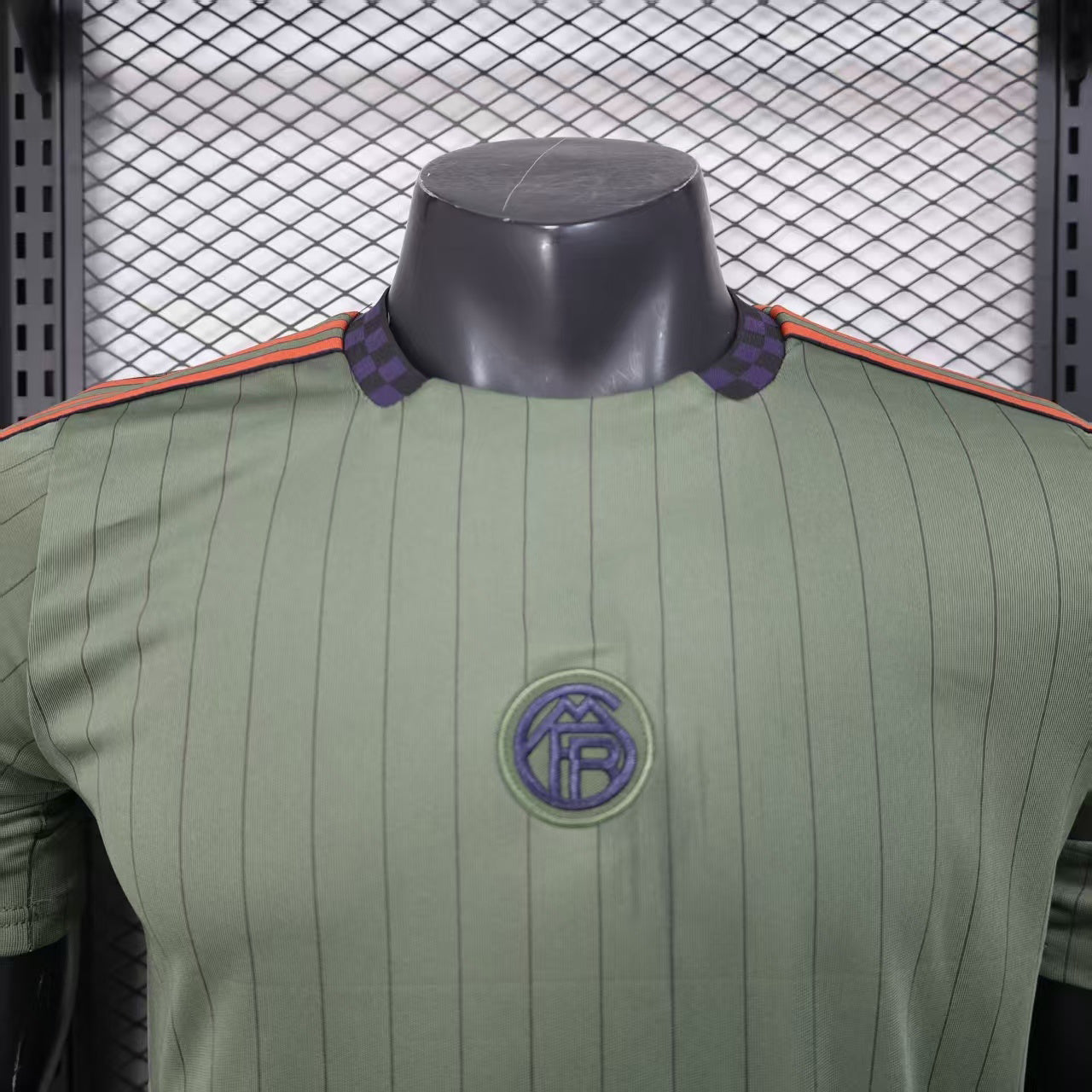 Camiseta de jugador blanca del Bayern Múnich 125 años 2025-26 (talla S-2XL)