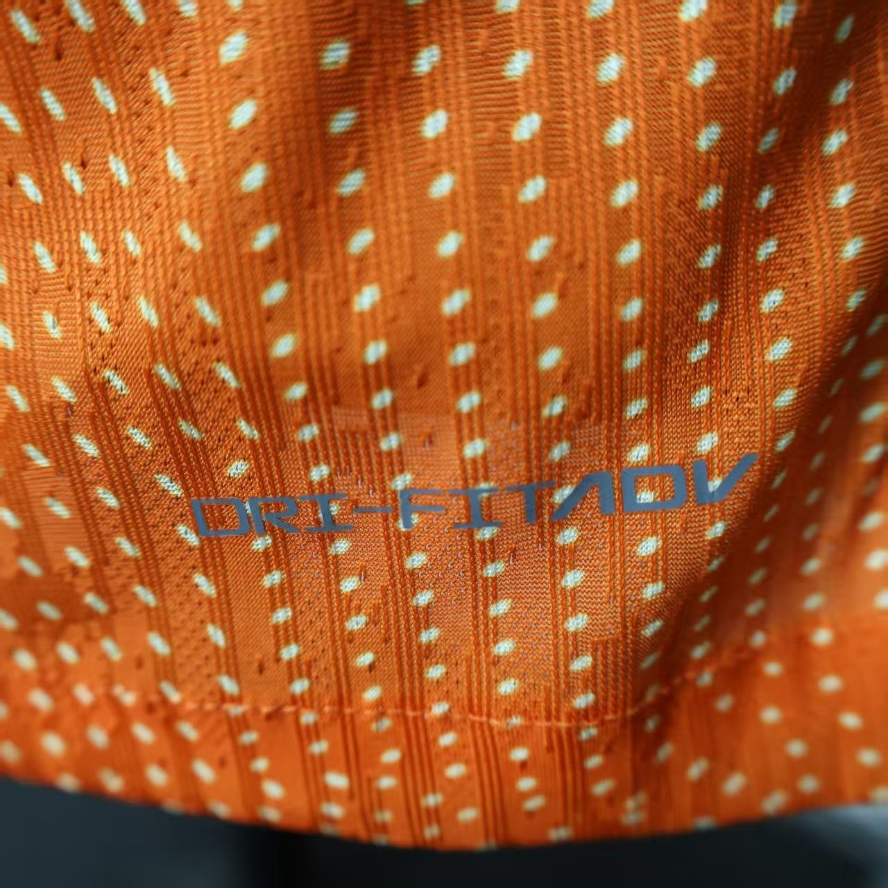 2025-26 Netherlands Home Player S-2XL