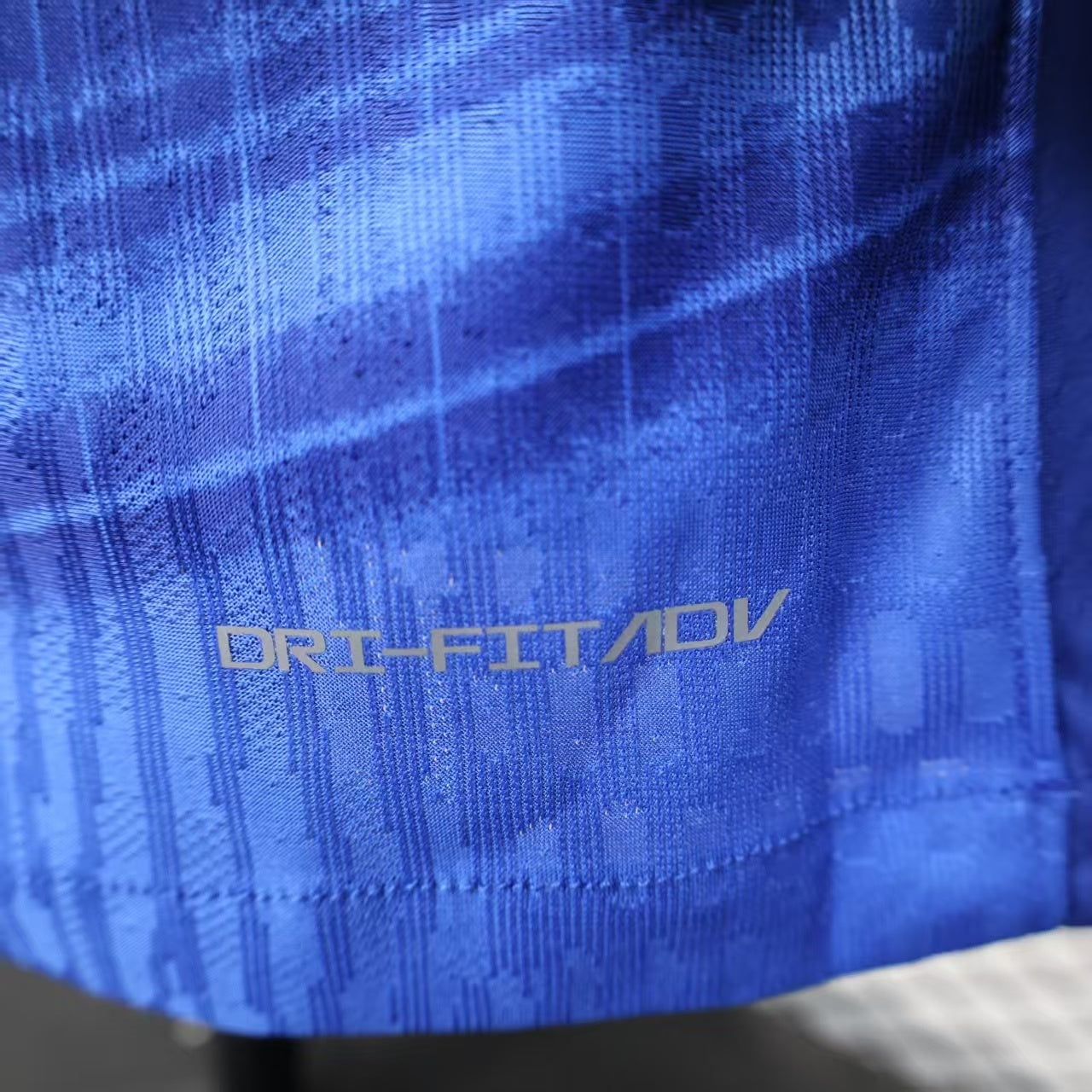 2025-26 Chelsea 120th Anniversary Edition Player S-2XL