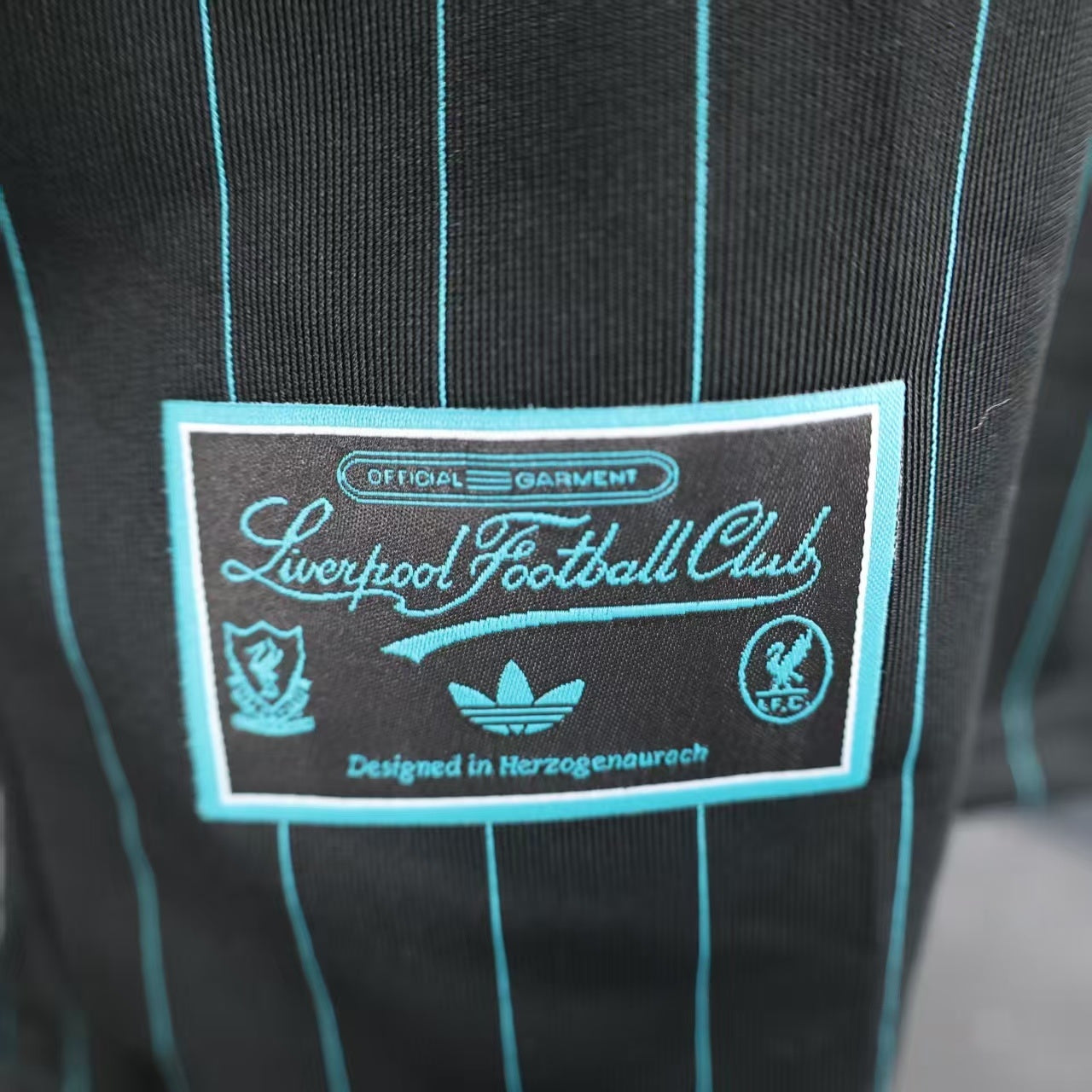 2024-25 Liverpool Rote Spieleredition S-2XL