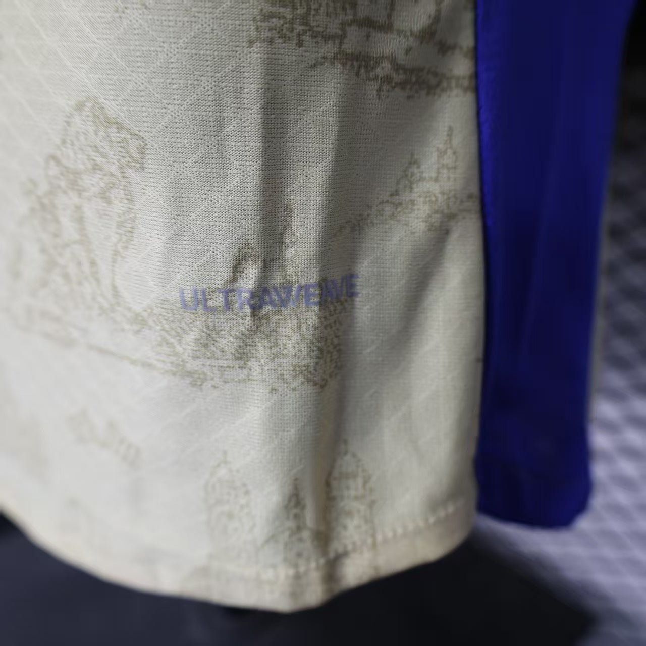 2024-25 Marseille Spezialspieler S-XXL