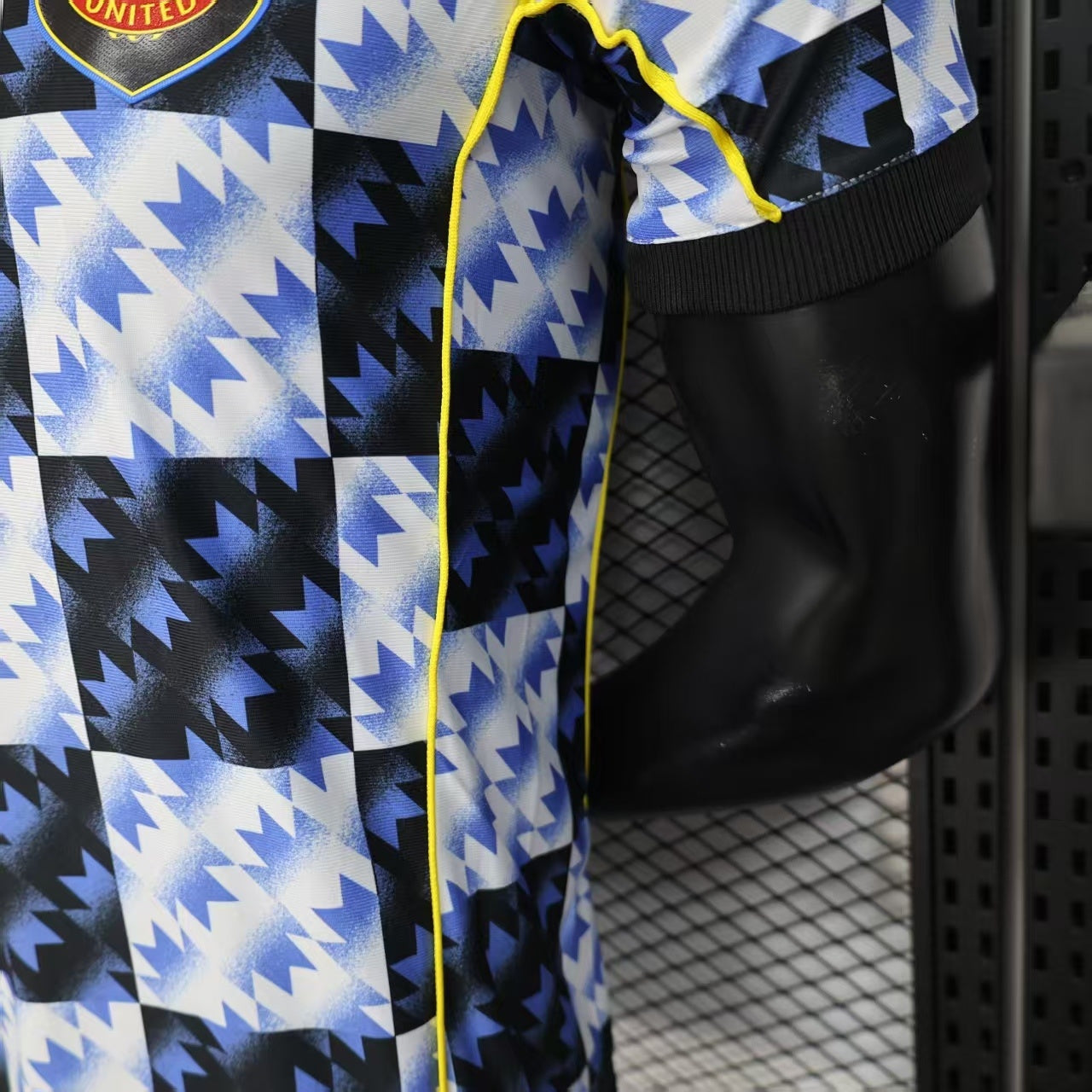 2024-25 Manchester United Special Edition-Spieler