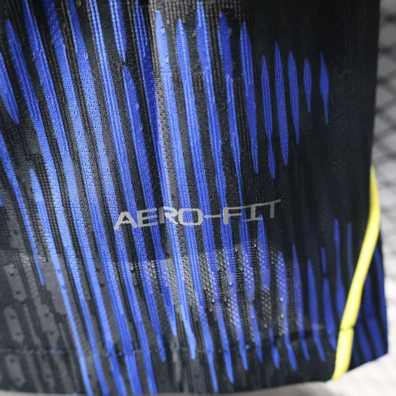 2026 Brazil Away Player S-4XL