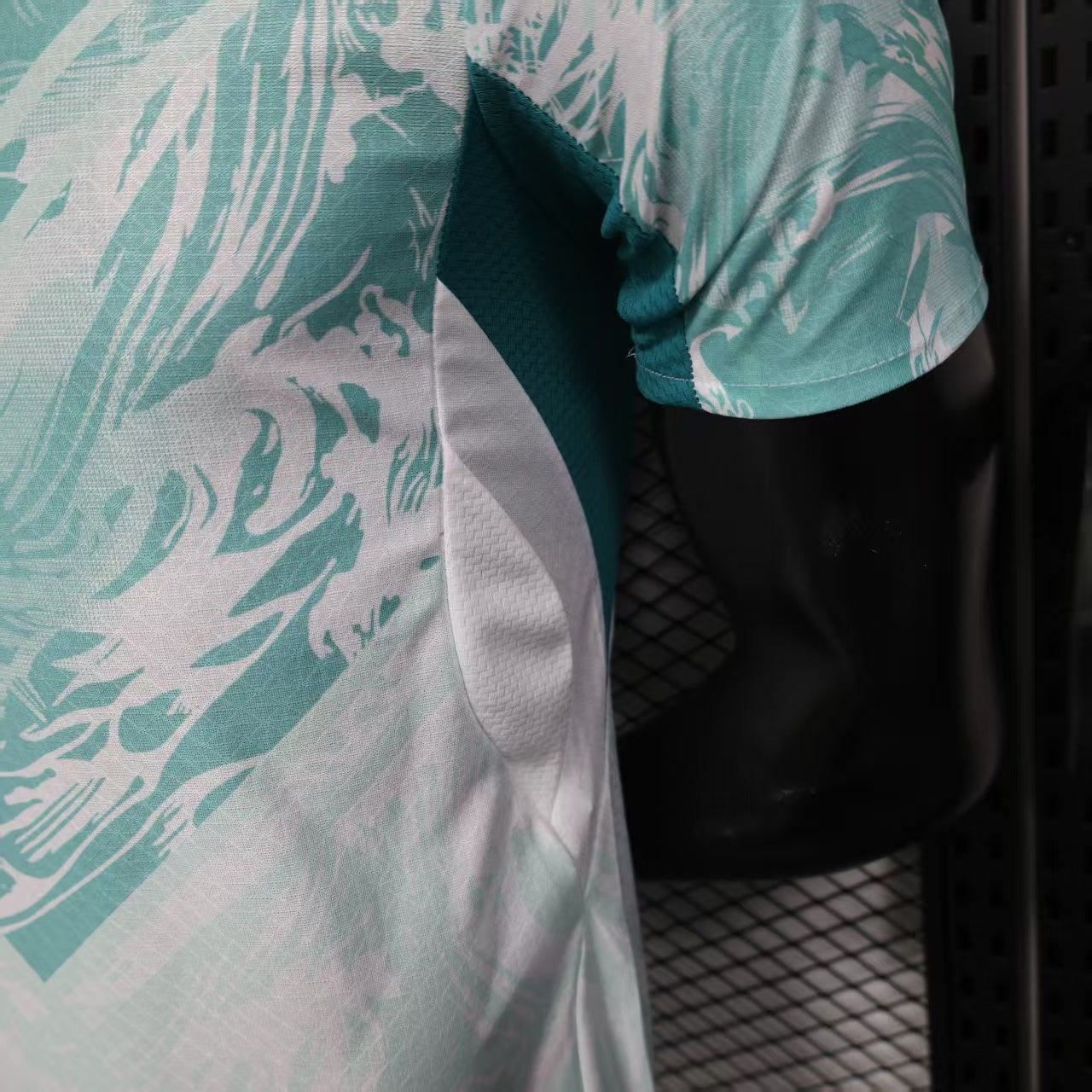 2026 Portugal Away Player S-4XL