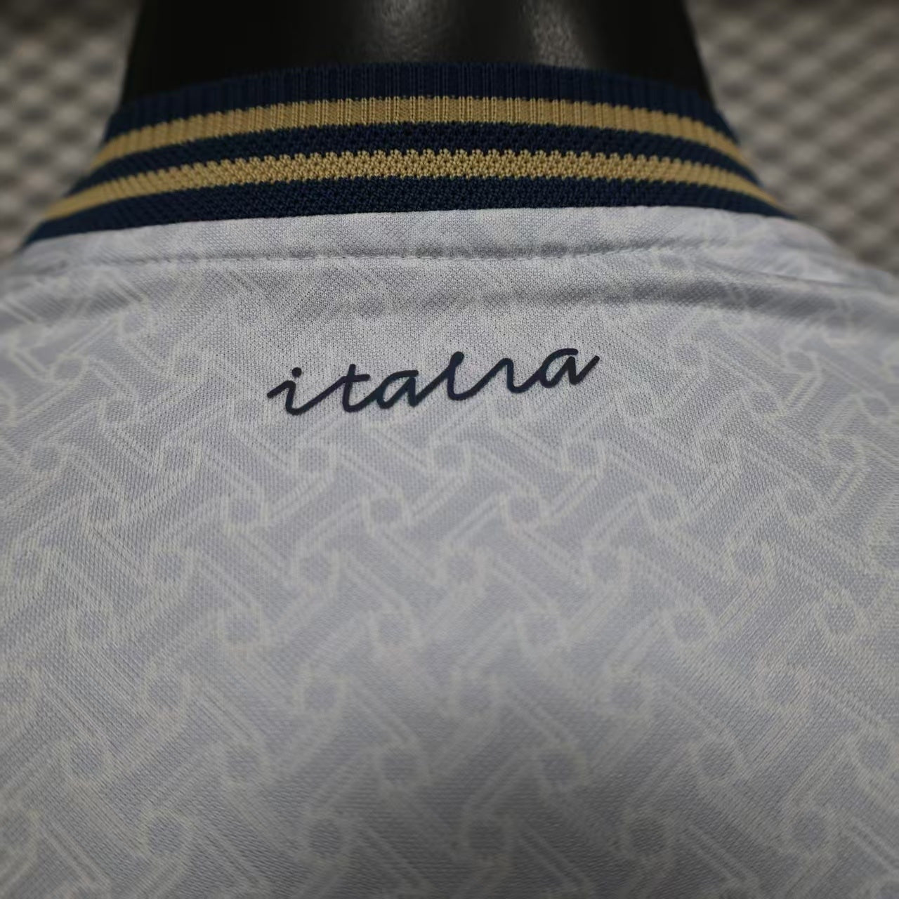 Camiseta local de Italia 2024-25 (talla S-2XL)