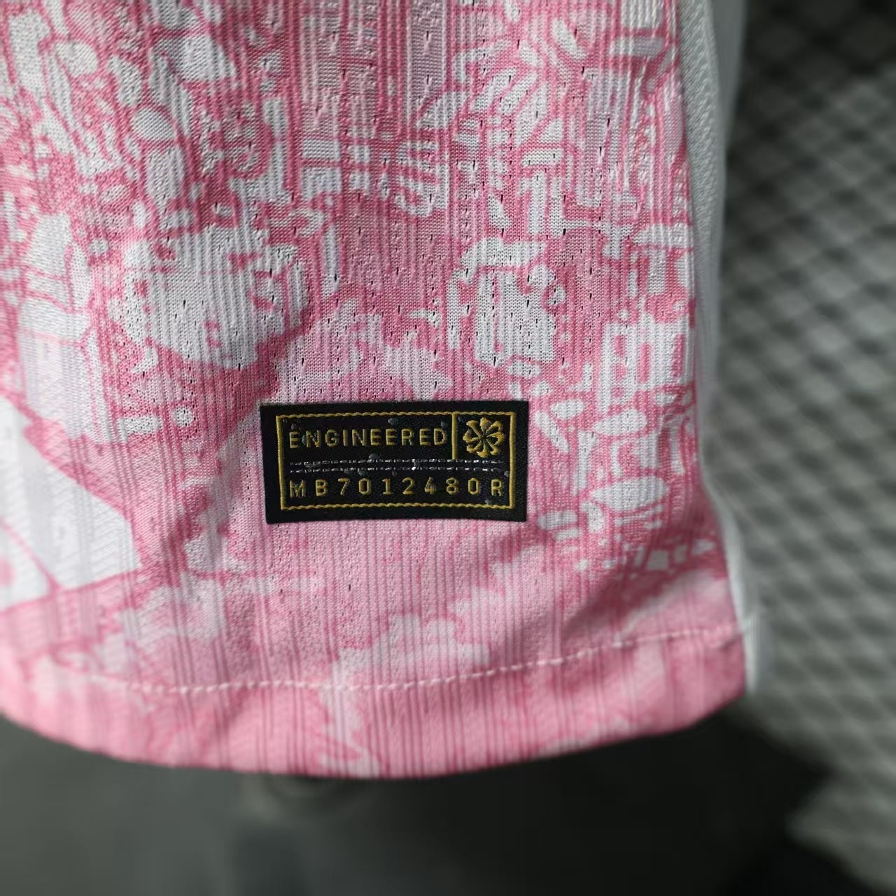 2024-25 Spieler Brasilien Sonderedition S-XXL