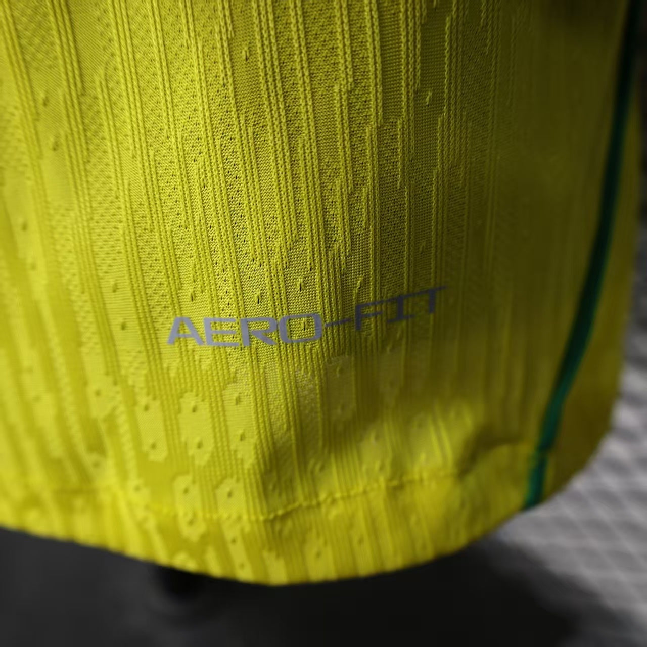 2024-25 Spieler Brasilien Sonderedition S-XXL