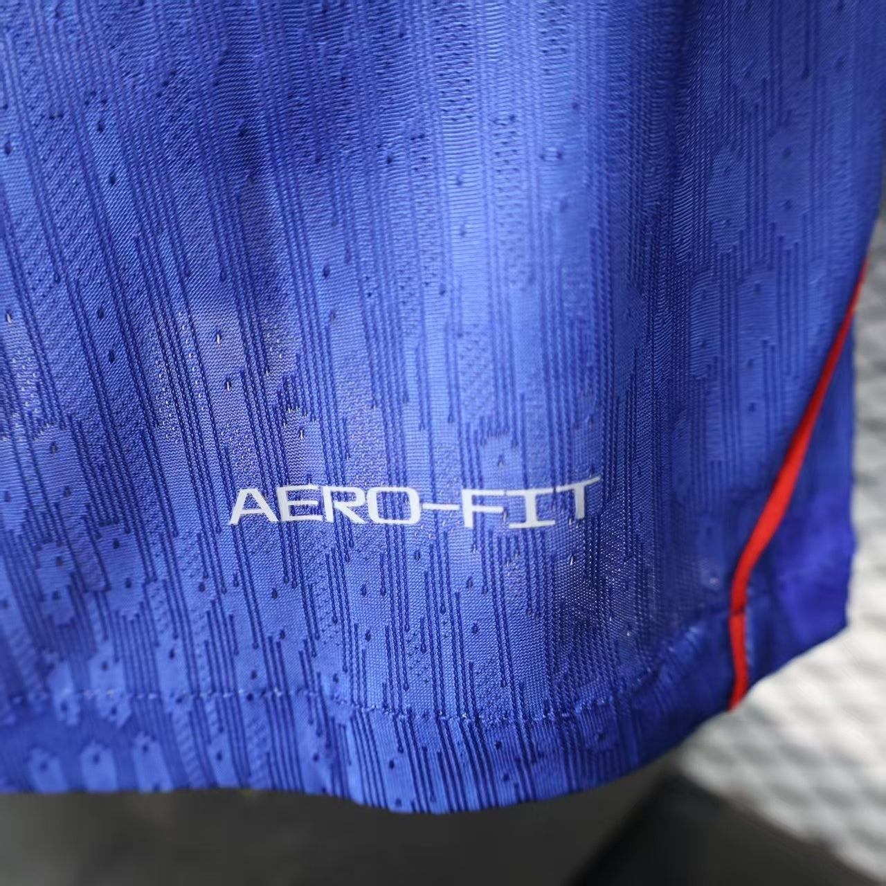 2024-25 Italien Heimspieler S-2XL