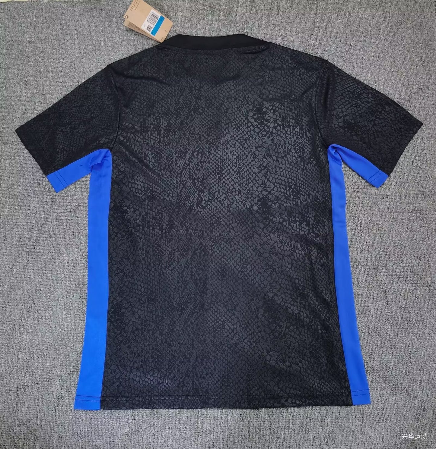 Edición conjunta Barcelona White 2025-26 S-4XL