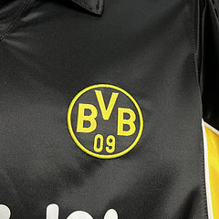 1998-00 BVB Away Retro S-2XL