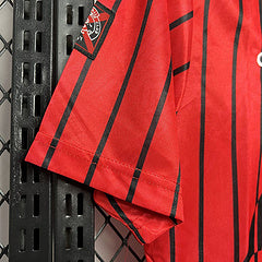 Camiseta retro de visitante del Rangers 1994-95, tallas S-XXL