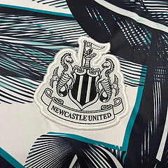2024-25 Newcastle United Heimtrikot S-2XL