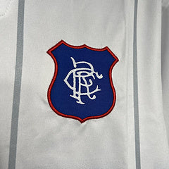 Camiseta retro de visitante del Rangers, talla S-XXL, 1997-99