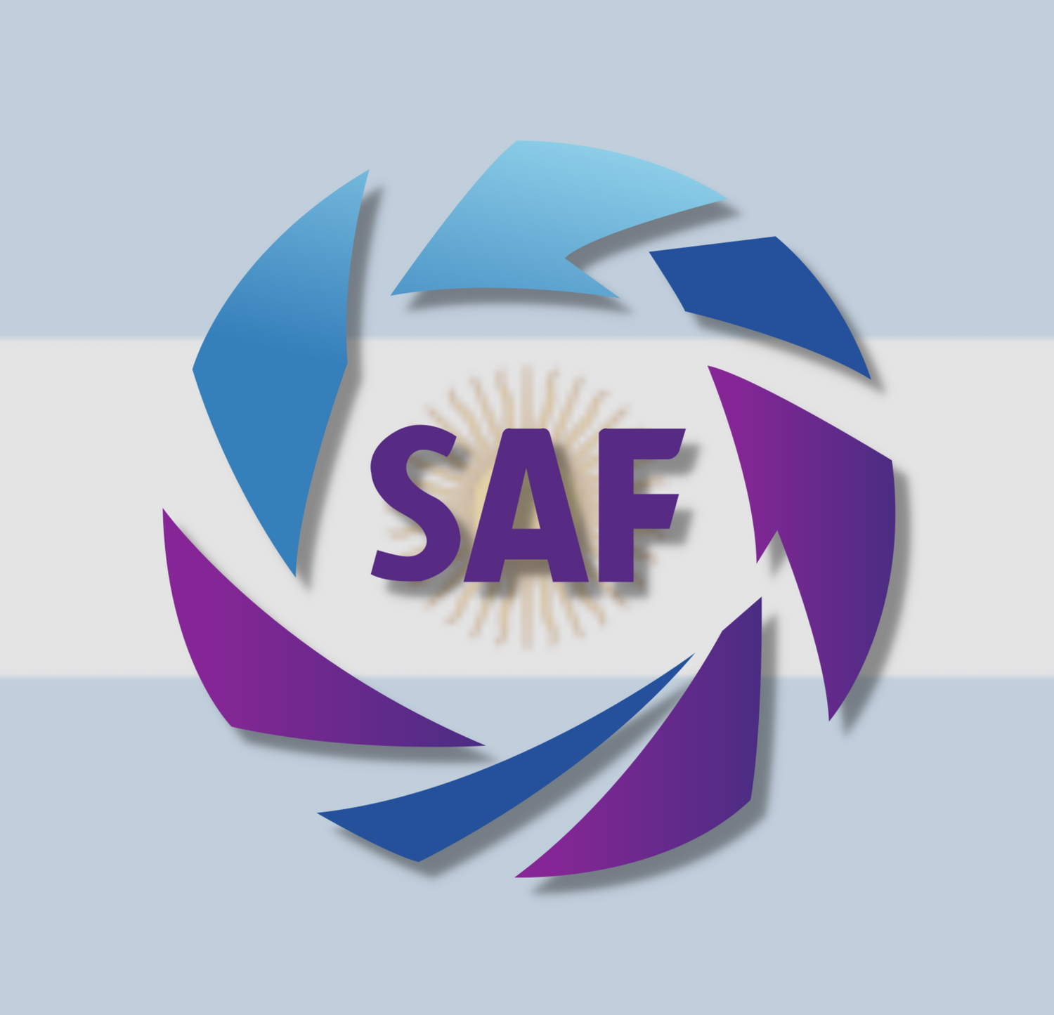 SAF 🇦🇷