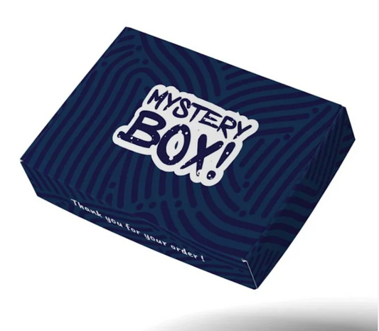 Barcelona Mystery Box （5 Player Jersey ）S-2XL