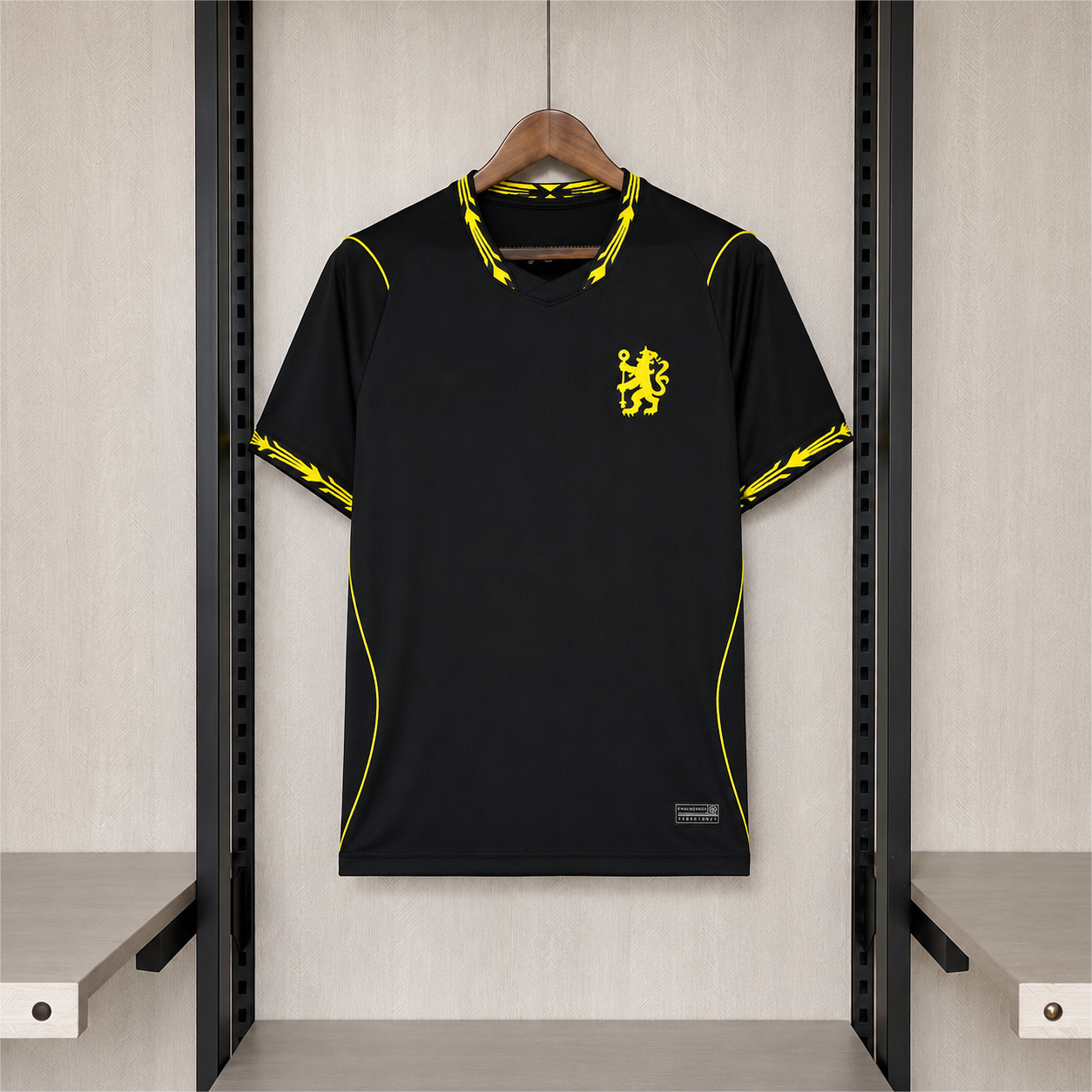 2026-27 Chelsea Away S-4XL