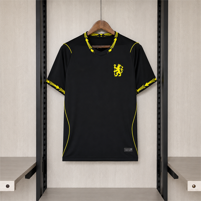 2026-27 Chelsea Away S-4XL