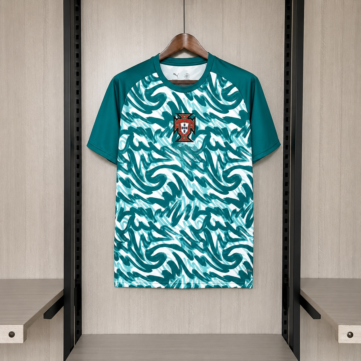 2026 Portugal Jersey S-XXL