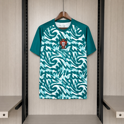 2026 Portugal Jersey S-XXL