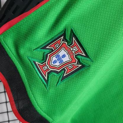 2024-25 Shorts Portugal Home S-XXL