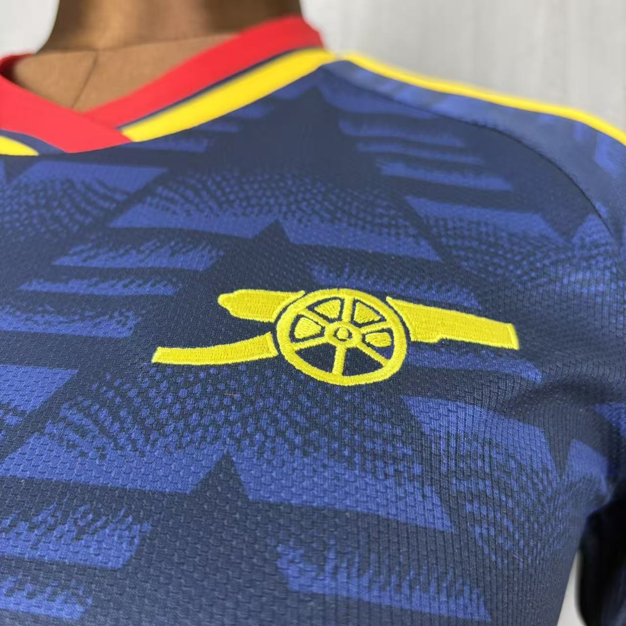 2026-27 Arsenal Away Women S-2XL