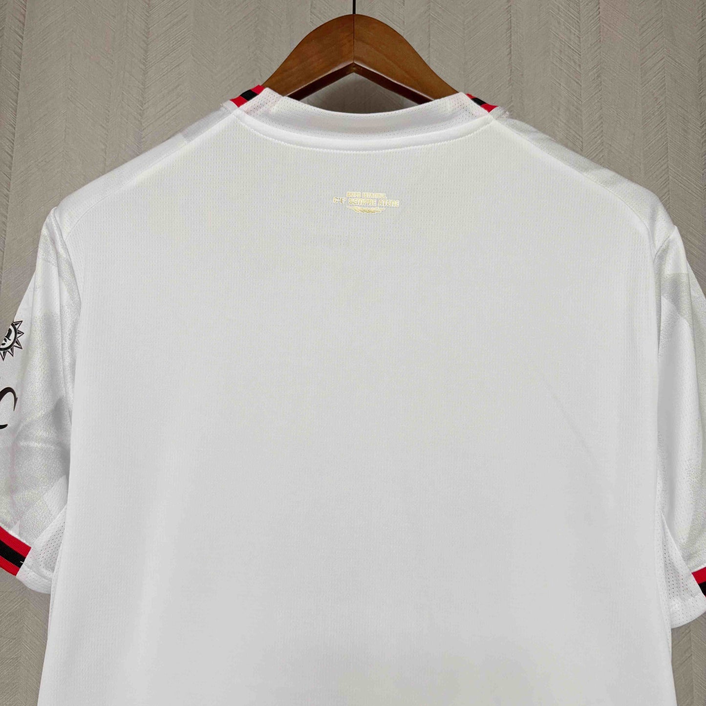 2026-27 AC Milan Away S-4XL