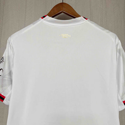 2026-27 AC Milan Away S-4XL