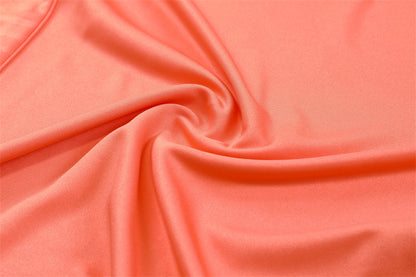 Conjunto de entrenamiento rojo del Barcelona 2024-25 (tallas S-2XL)