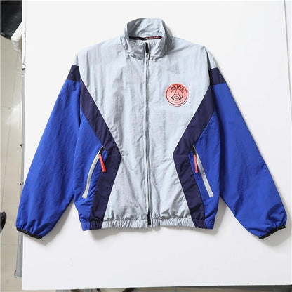 Paris Windbreaker Set S-2XL
