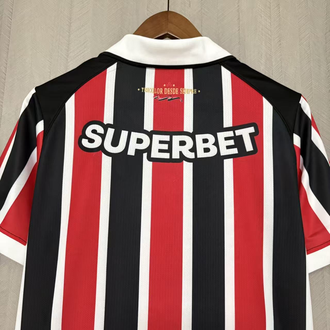 2026-27 Sao Paulo Away S-4XL