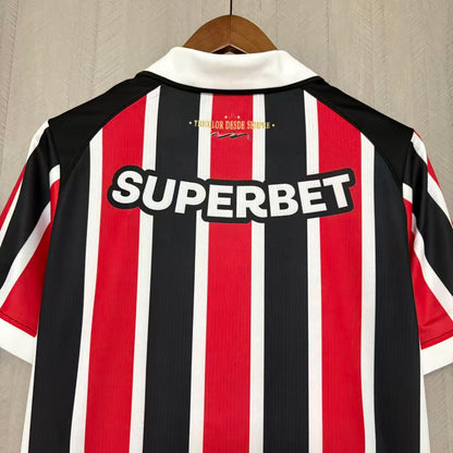 2026-27 Sao Paulo Away S-4XL