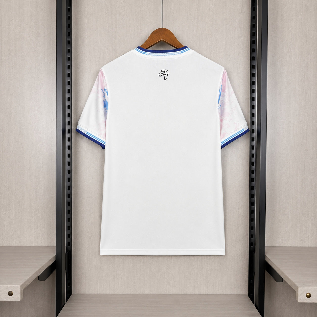 2026-27 Aston Villa Europa League Champions Edition S–4XL