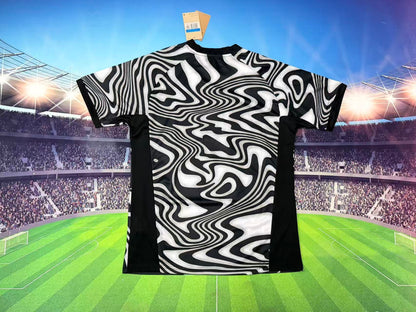 2026 Brazil Special Edition S-4XL