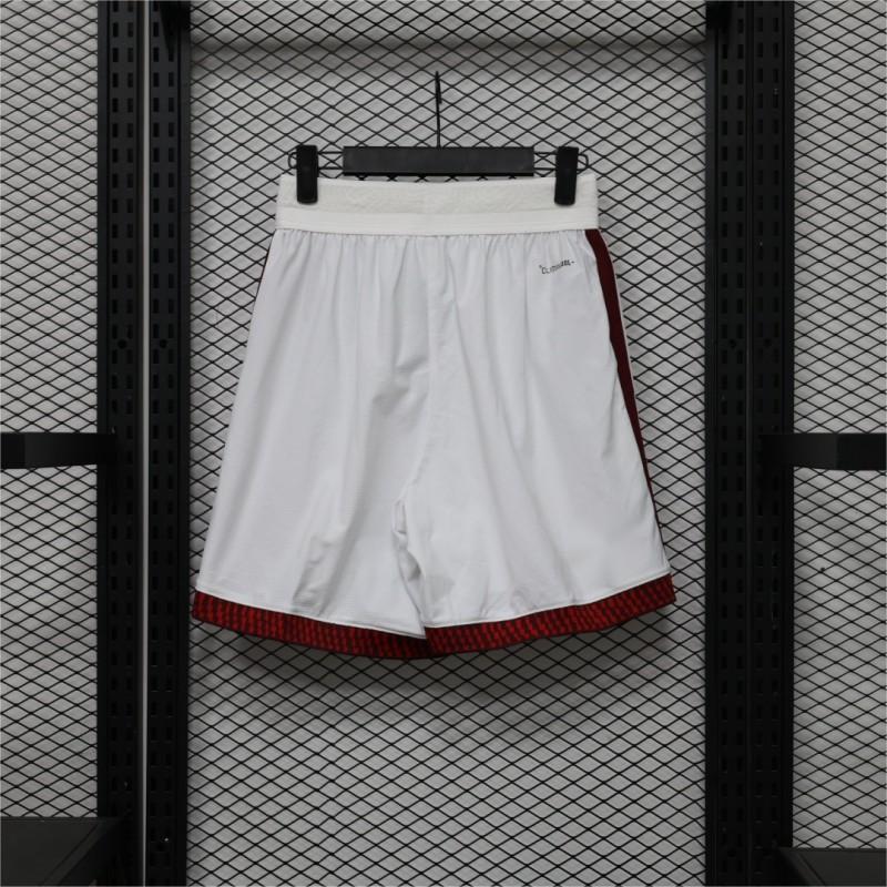 2026-27 Arsenal Home Shorts Player S-2XL